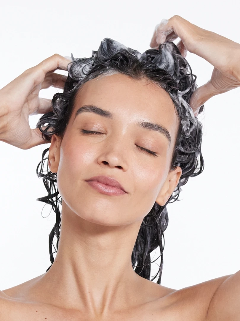 Alternative Image Hair By Sam Mc Knight Light Cleanse Hair Scalp Shampoo