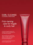 Alternative Image Hair By Sam Mc Knight Curl Cleansing Conditioner