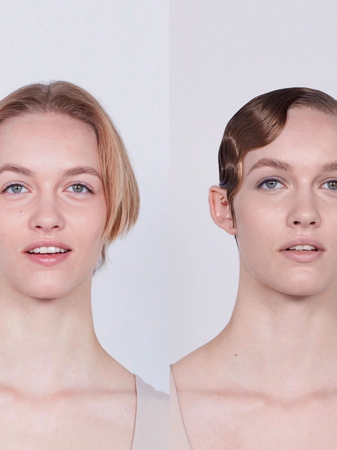 Alternative Image Hair By Sam Mc Knight Self Control Gel