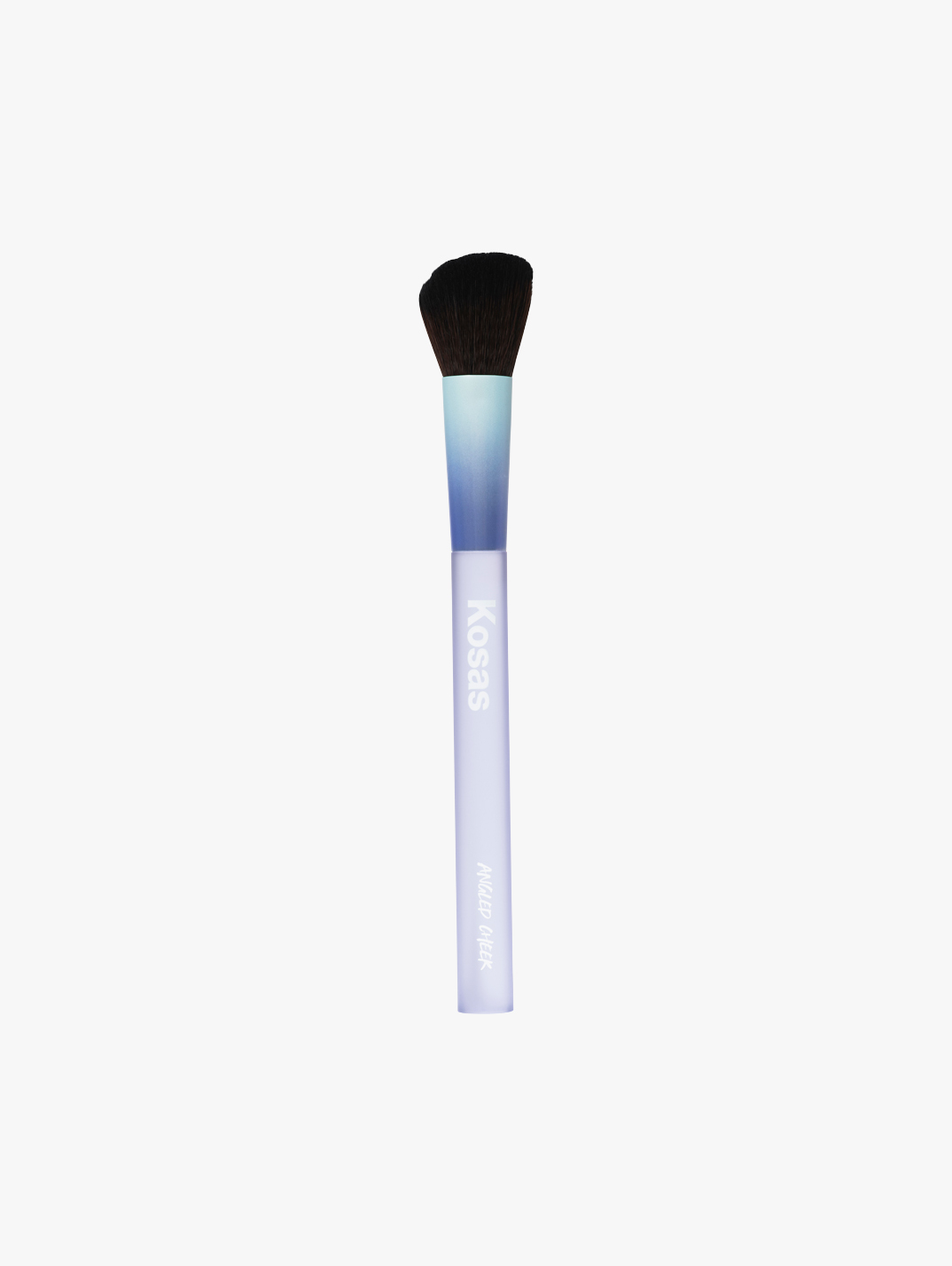 Kosas Angled Cheek Makeup Brush MECCA