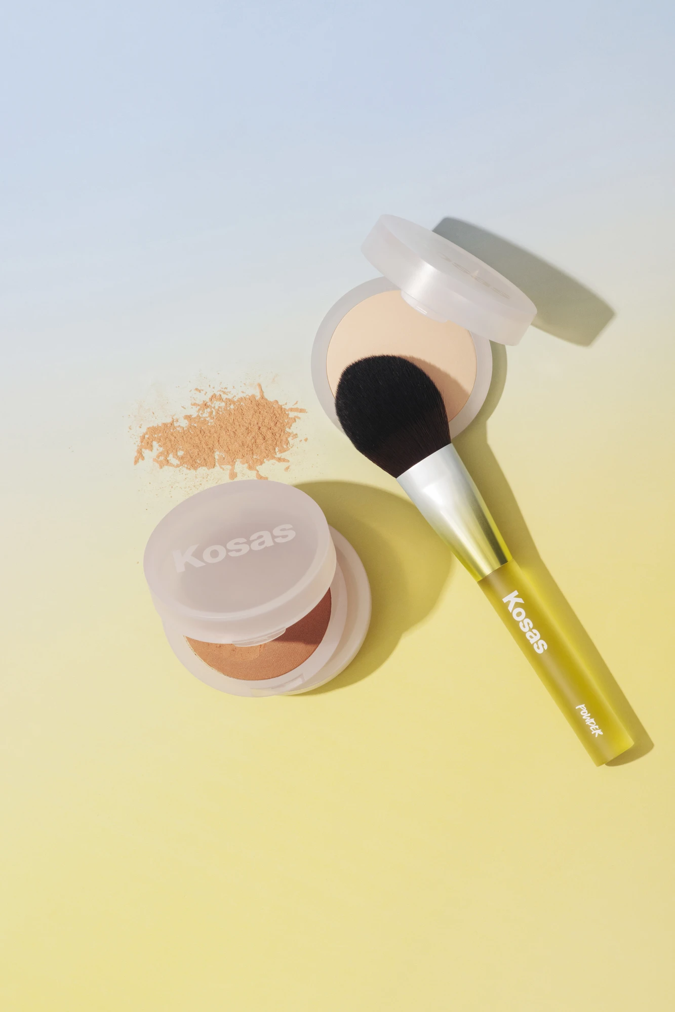 Alternative Image Kosas Powder Brush