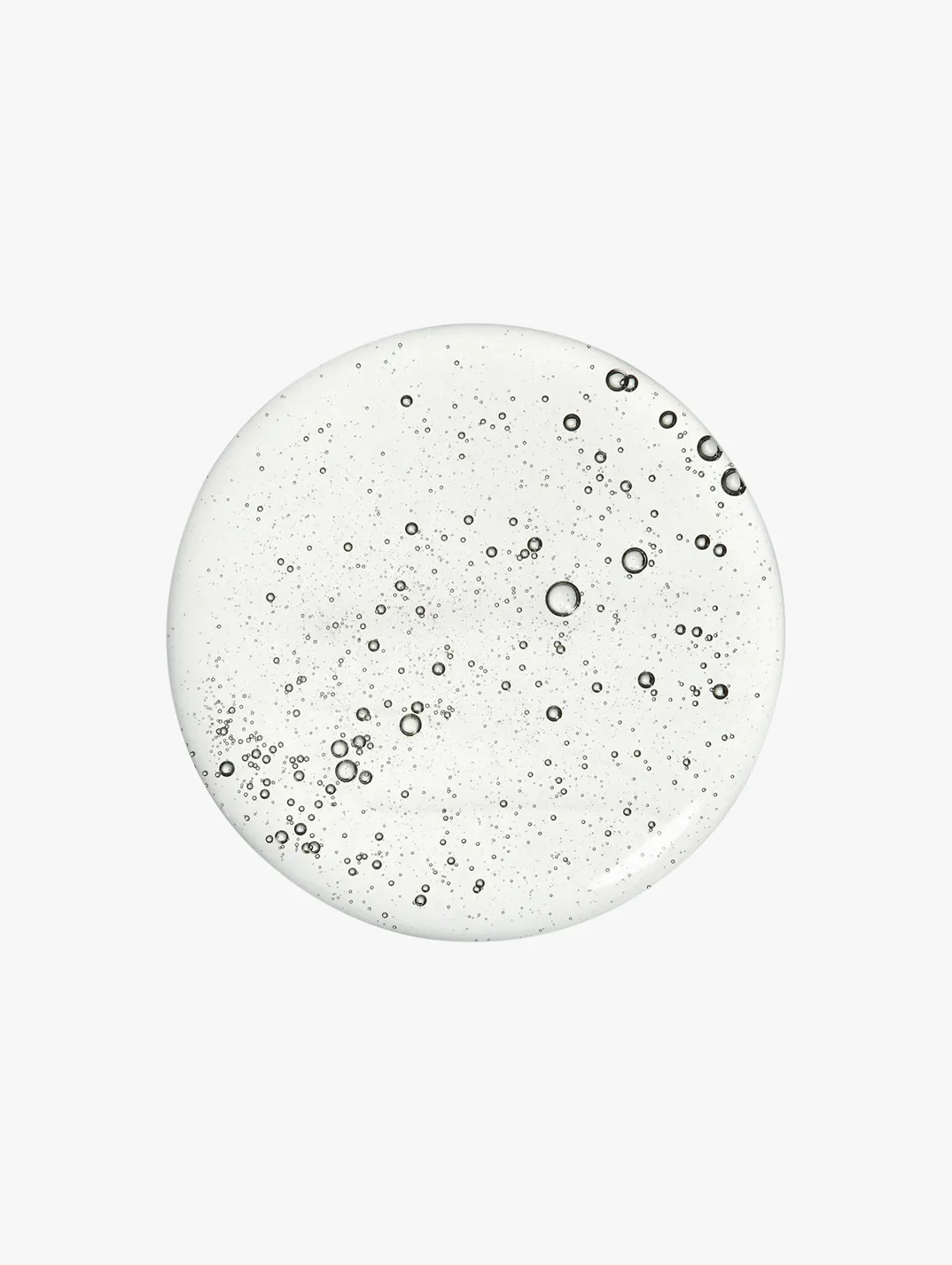 Swatch Murdock Barbersof London Beard Shampoo
