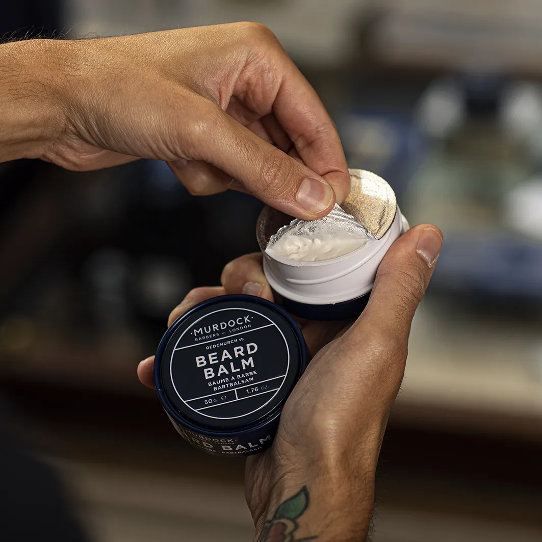 Alternative Image Murdock Barbersof London Beard Balm