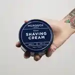 Alternative Image Murdock Barbersof London Shaving Cream