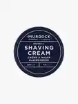 Hero Murdock Barbersof London Shaving Cream
