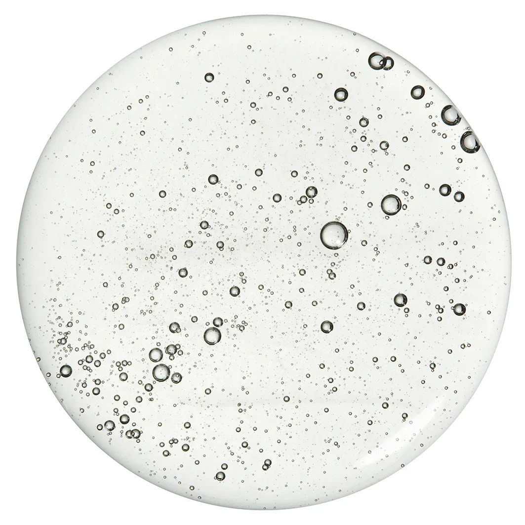 Swatch Murdock Barbersof London Quince& Oakmoss Shampoo