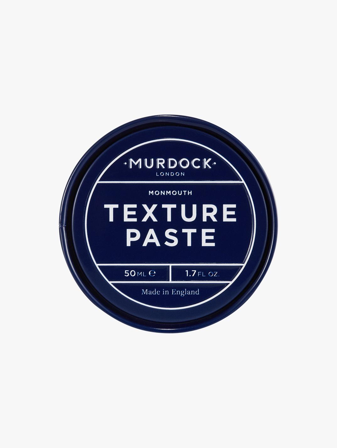 Texture Paste Pliable Pomade