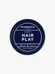 Hero Murdock Barbersof London Hair Play