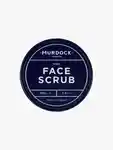 Hero Murdock Barbersof London Face Scrub