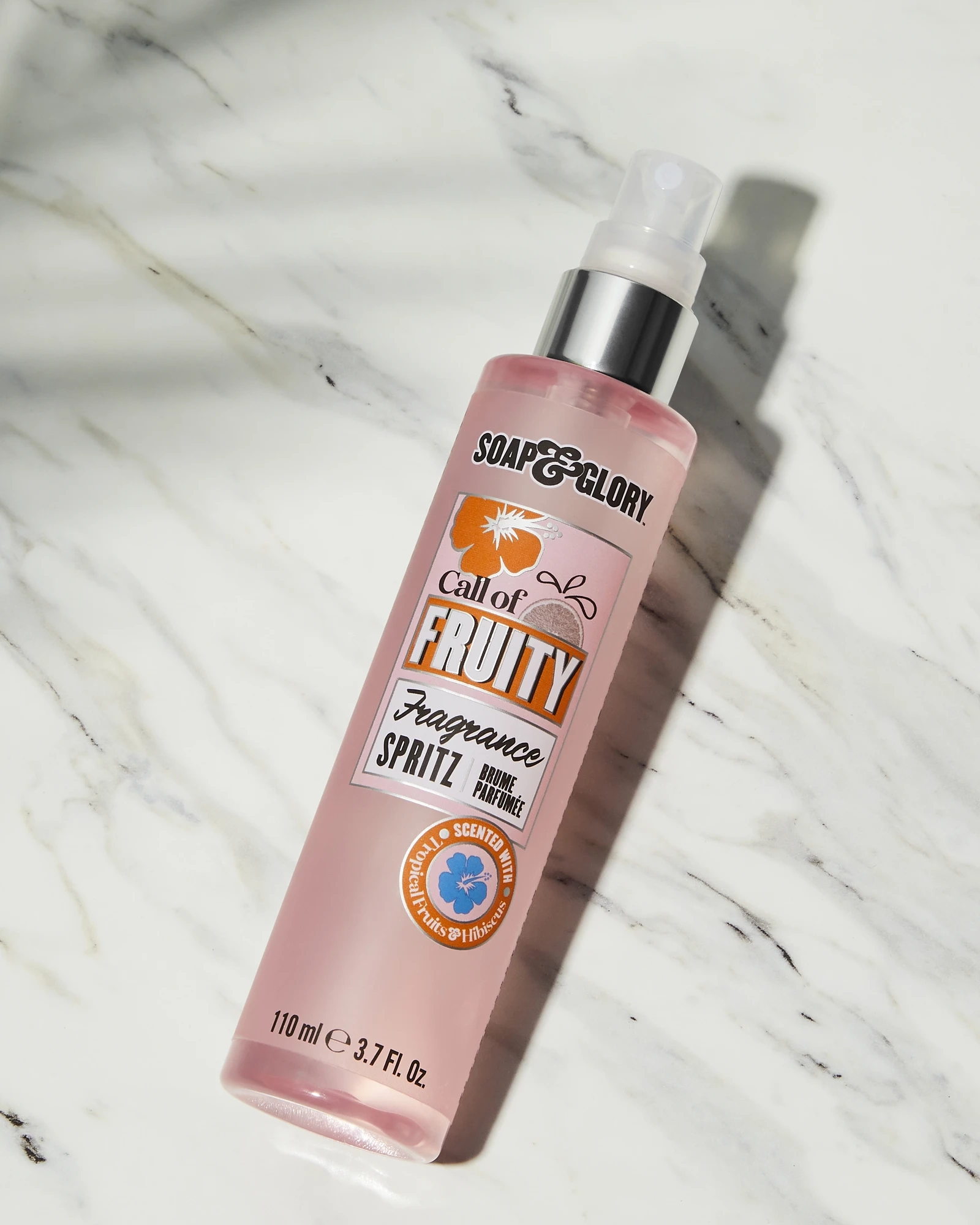 Alternative Image Soap And Glory Call Of Fruity Body Mist