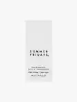 Hero Summer Fridays Sheer Skin Tint Shade