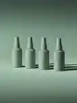 Alternative Image Corpus Third Rose Spray Deodorant