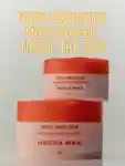 Alternative Image MECCAMAXTHIRSTIMPRESSION Priming Hydrating Moisturiser