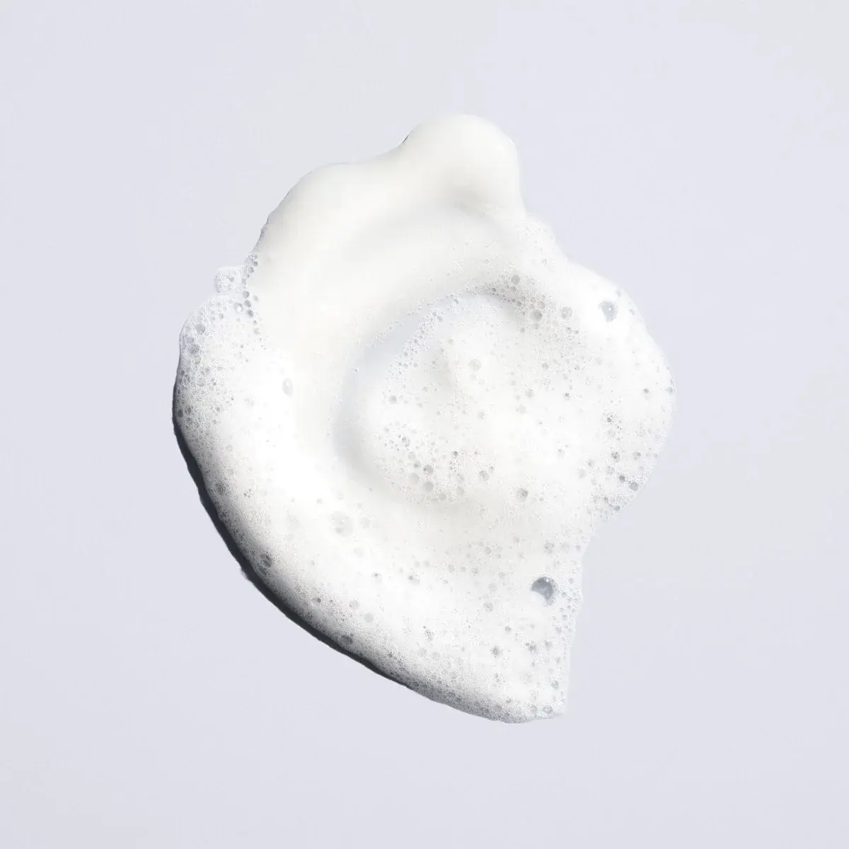 Swatch Oribe Run Through Detangling Shampoo