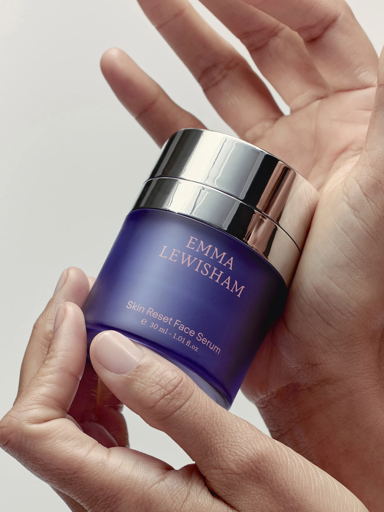 Alternative Image Emma Lewisham Skin Reset Face Serum