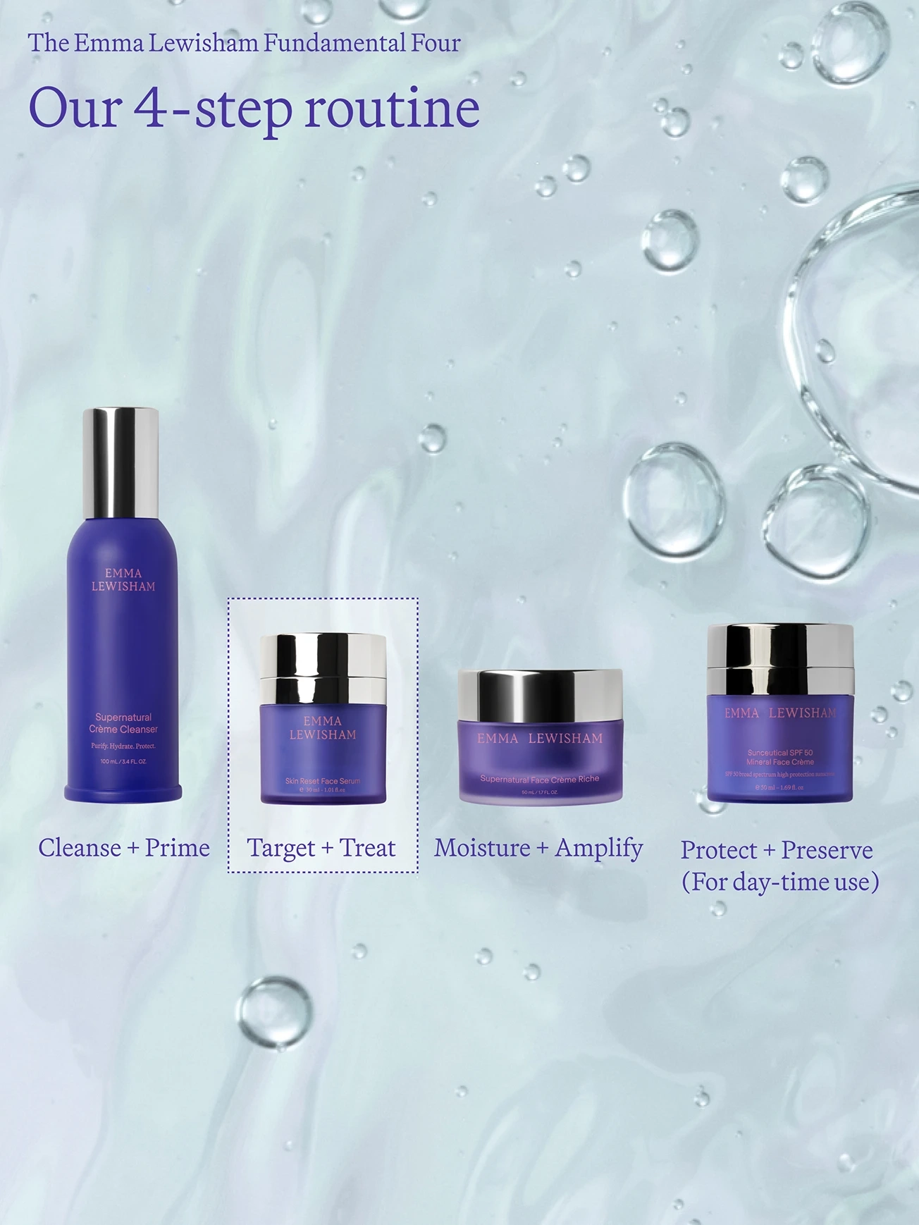 Alternative Image Emma Lewisham Skin Reset Serum
