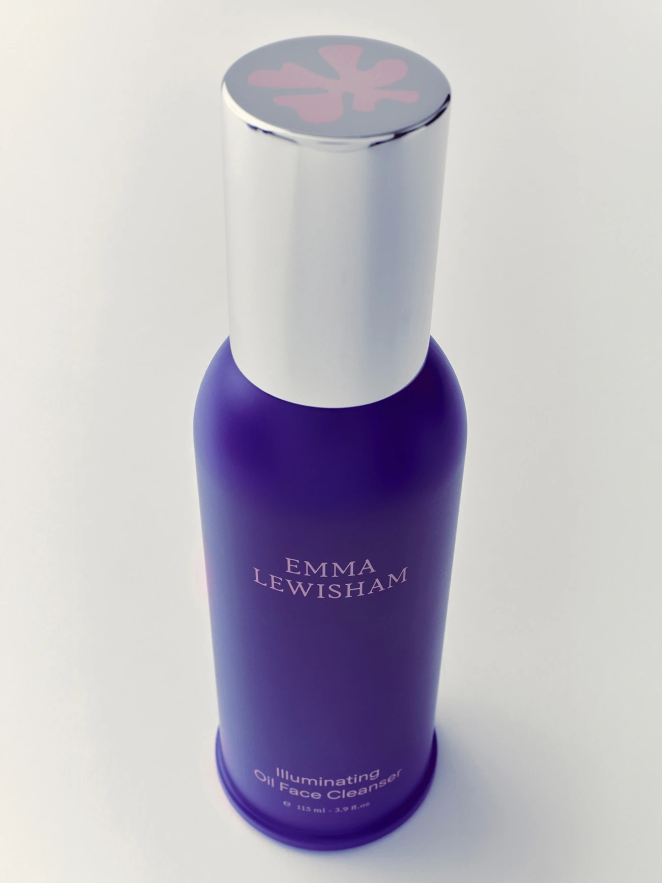 Alternative Image Emma Lewisham Illuminating Oil Cleanser