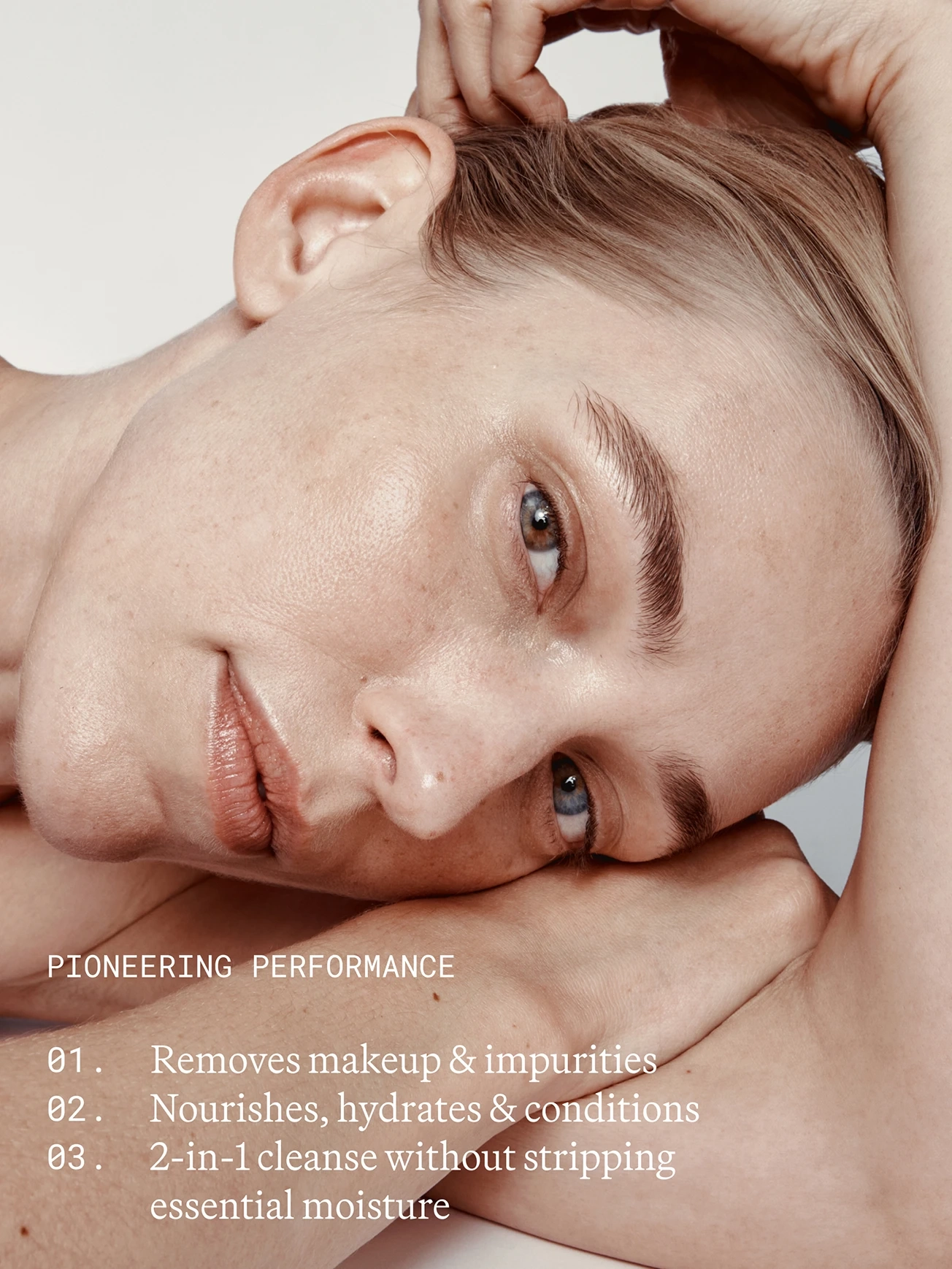 Alternative Image Emma Lewisham Illuminating Oil Cleanser