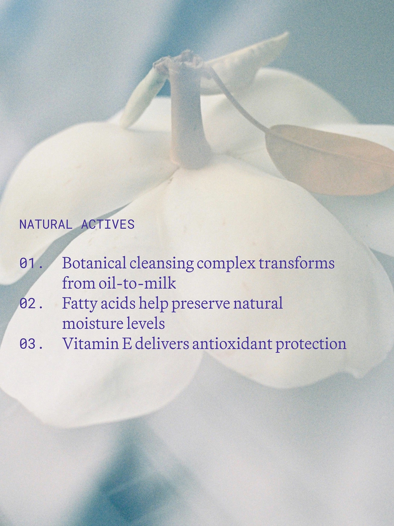 Alternative Image Emma Lewisham Illuminating Oil Cleanser