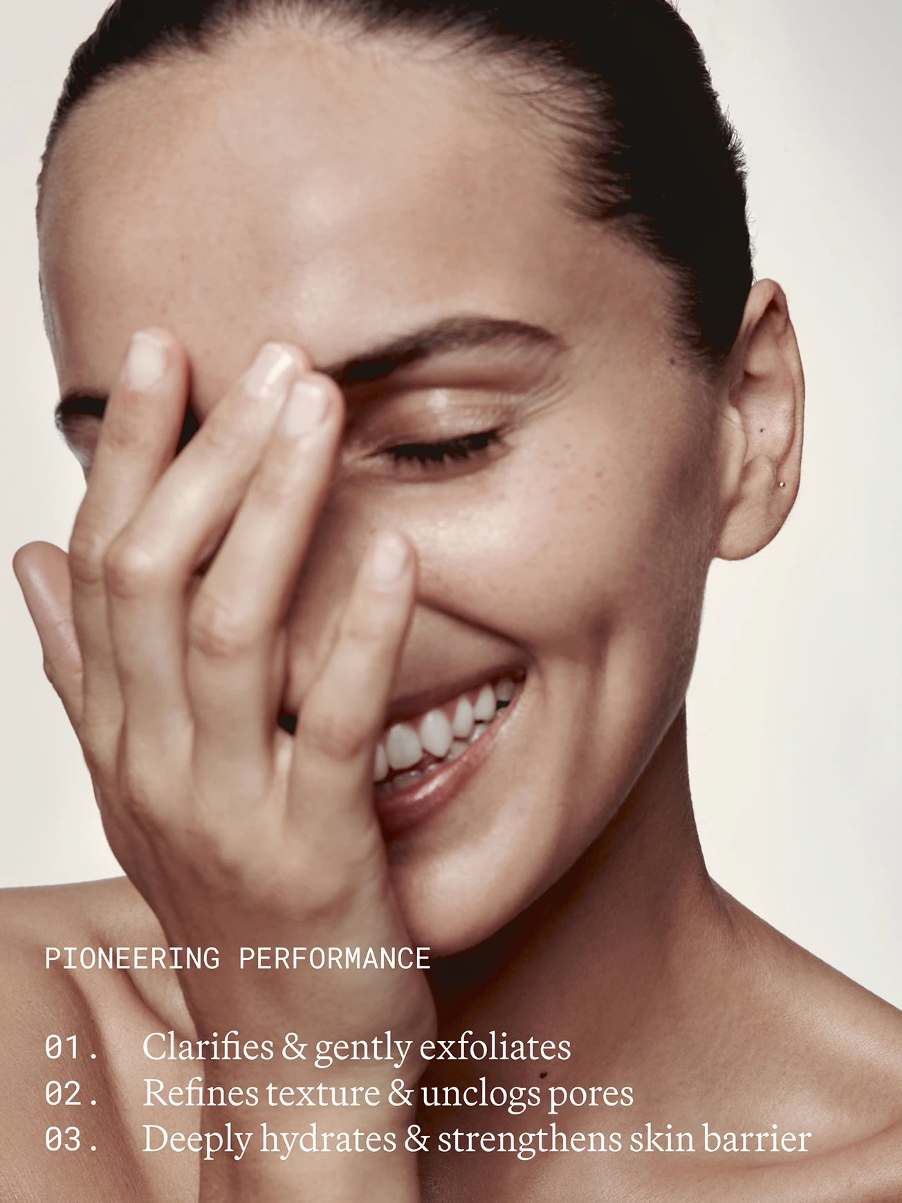 Alternative Image Emma Lewisham Illuminating Exfoliant
