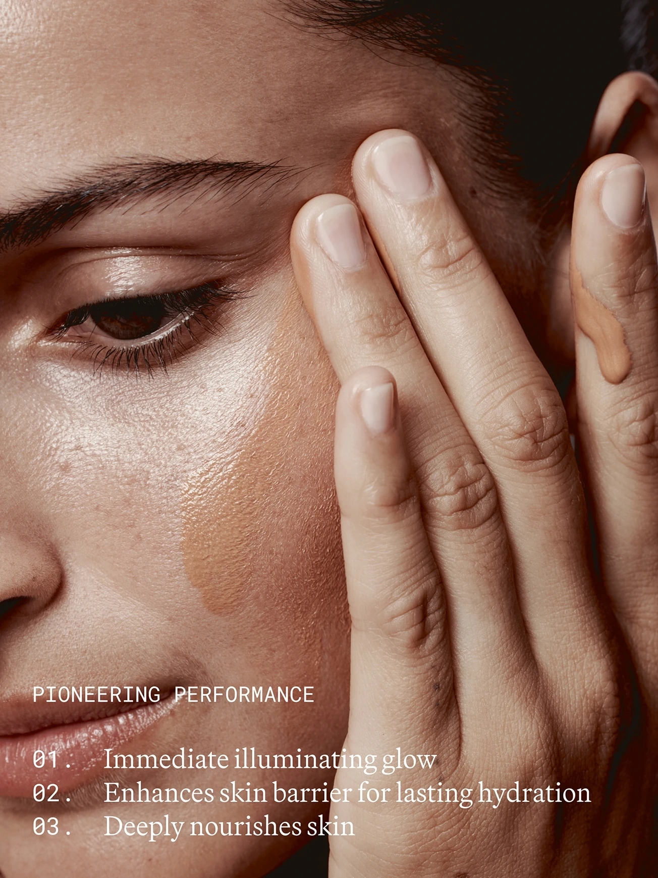 Alternative Image Emma Lewisham Illuminating Face Body Oil