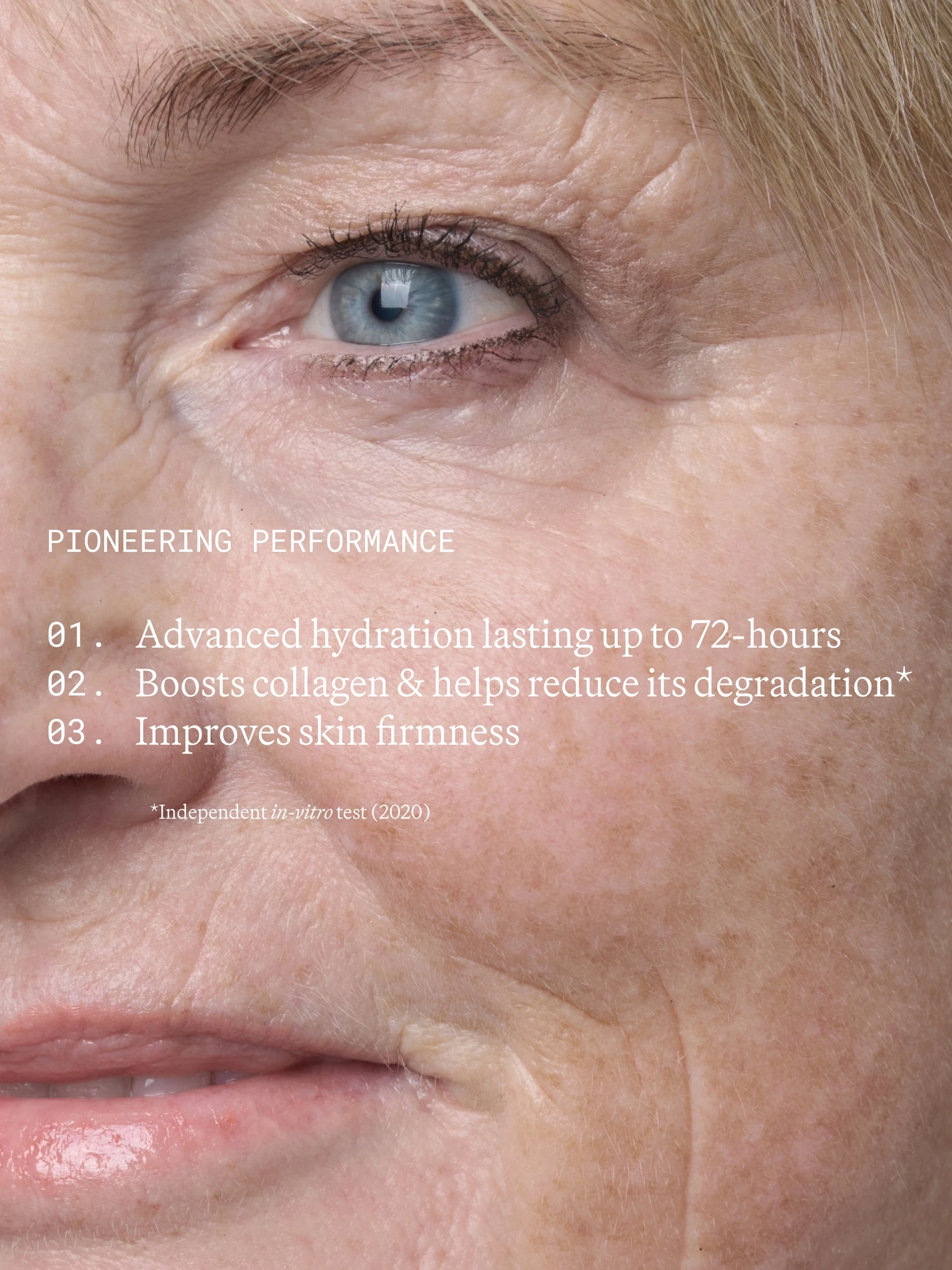 Alternative Image Emma Lewisham Supernatural Face Creme Riche