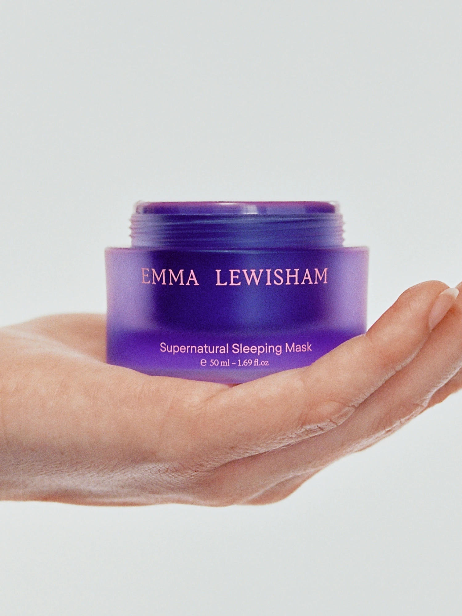 Alternative Image Emma Lewisham Supernatural Sleeping Mask