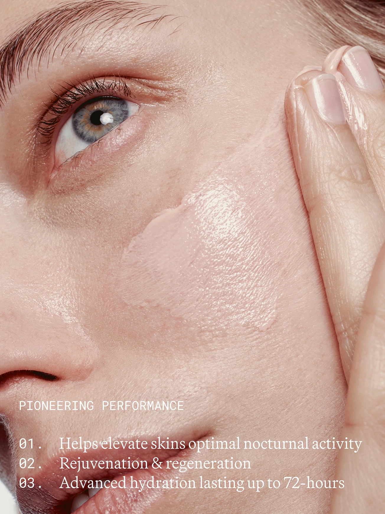 Alternative Image Emma Lewisham Supernatural Sleeping Mask
