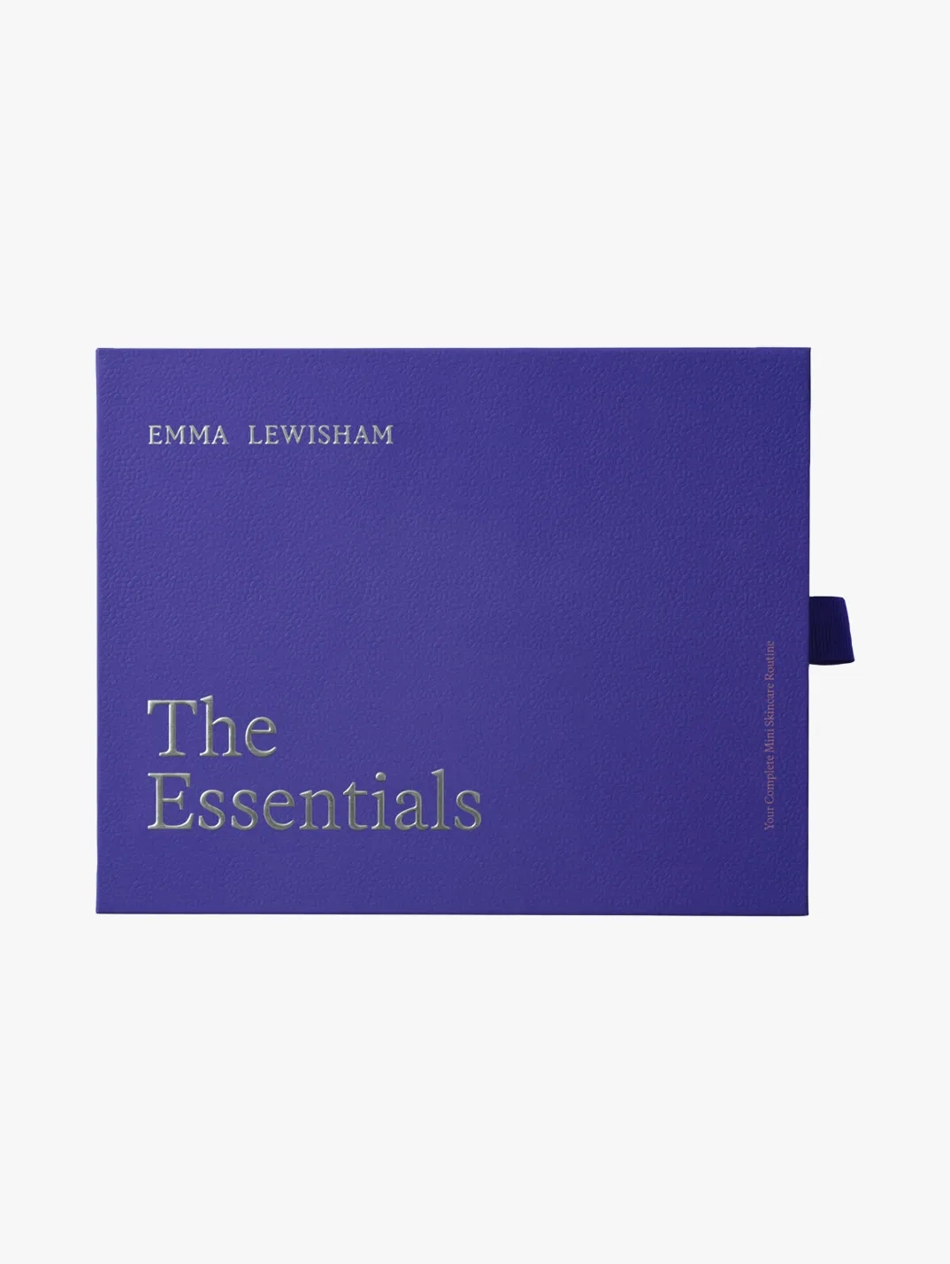 Alternative Image Emma Lewisham The Essentials