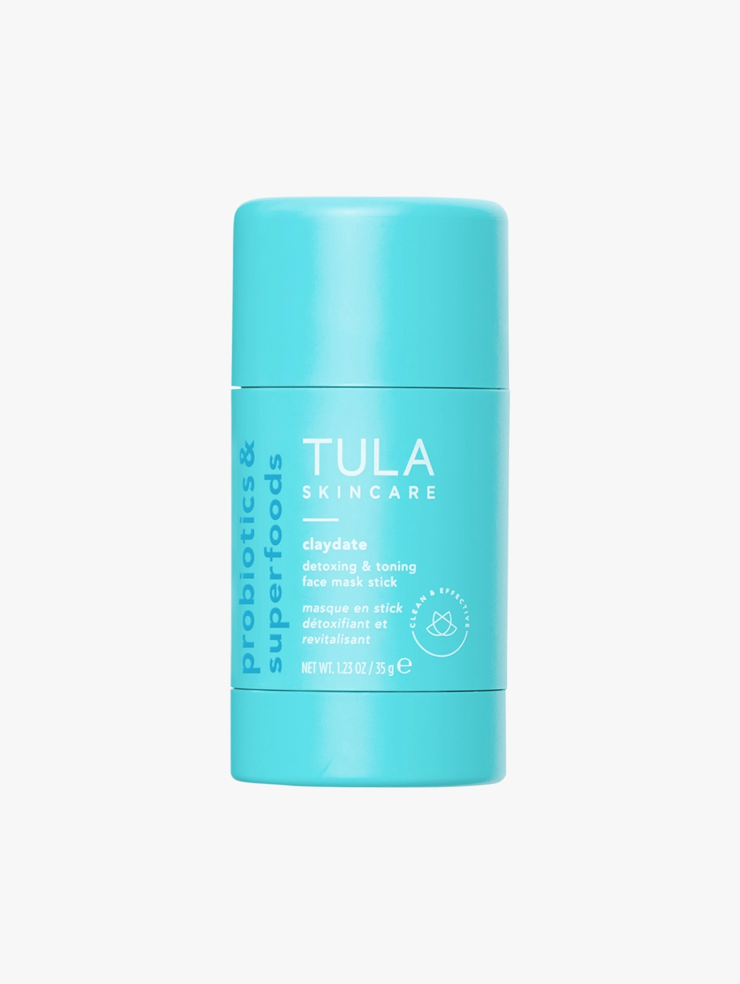 Tula face clearance mask