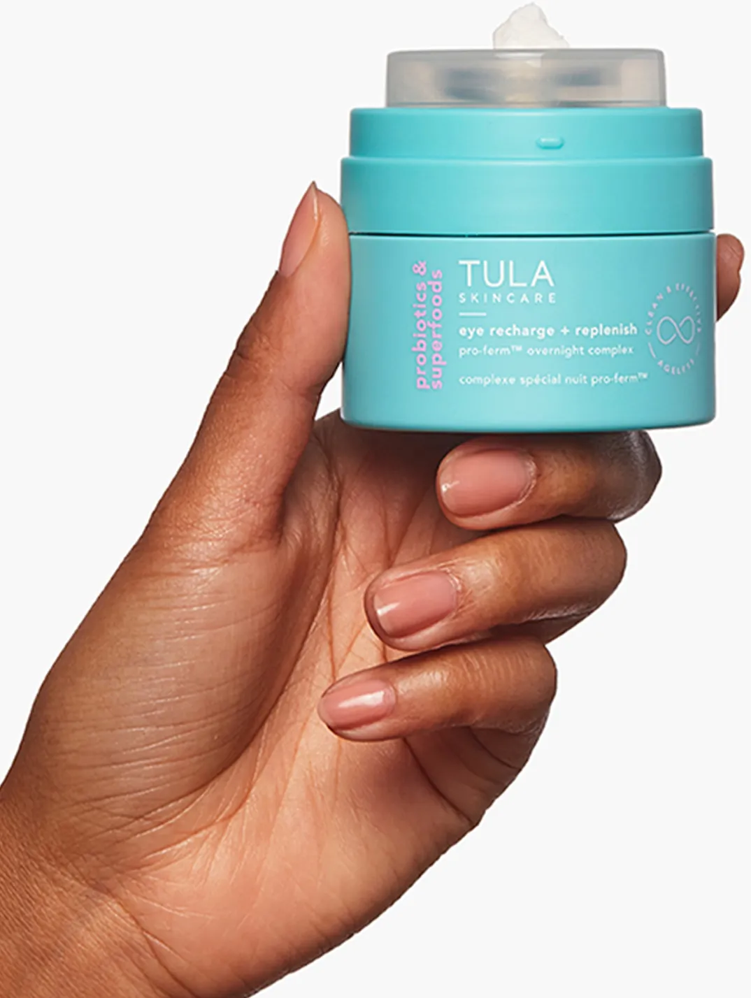 Alternative Image Tula Eye Recharge