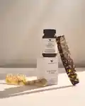 Alternative Image The Beauty Chef Supergenes Healthy Hair& Nails