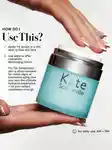 Alternative Image Kate Somerville Hyra Kate Recharging Water Cream