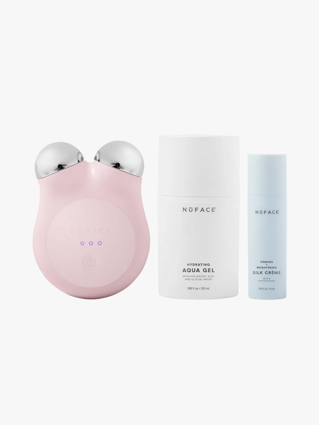 NuFACE Mini NuBody External Power Adapter MECCA