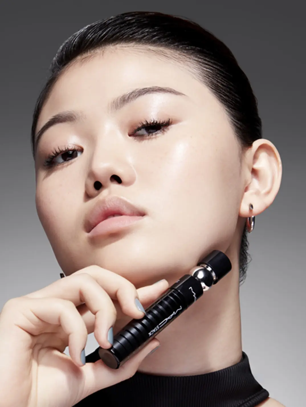 Alternative Image MAC Cosmetics Macstack Mascara Micro