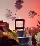 Alternative Image Boy Smells LES Candle