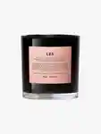 Hero Boy Smells LES Candle