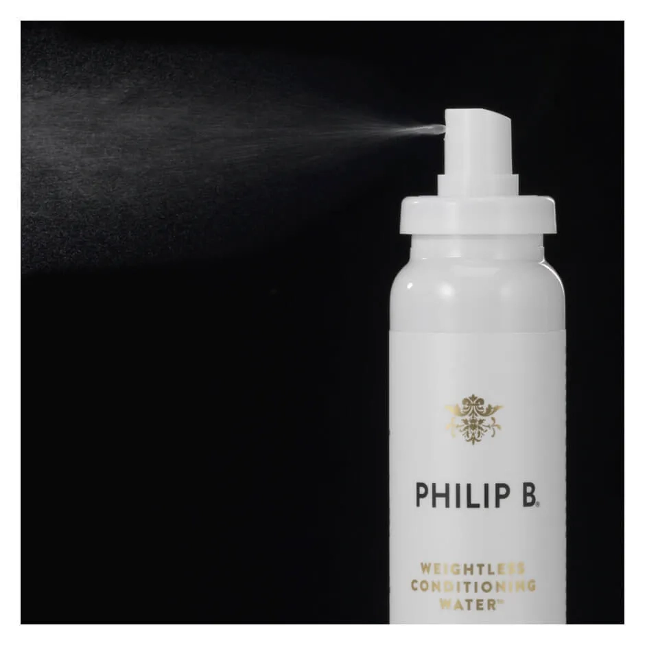 Alternative Image Philip b Weightless Conditioning Water 75ml 71 940