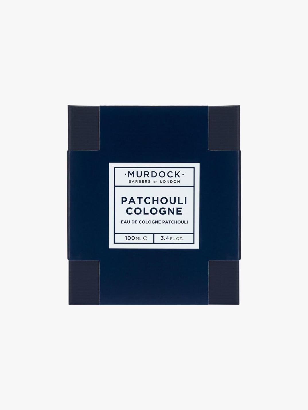 Murdock patchouli best sale