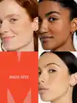 Alternative Image Mecca Max Cheek Crush Powder Blush