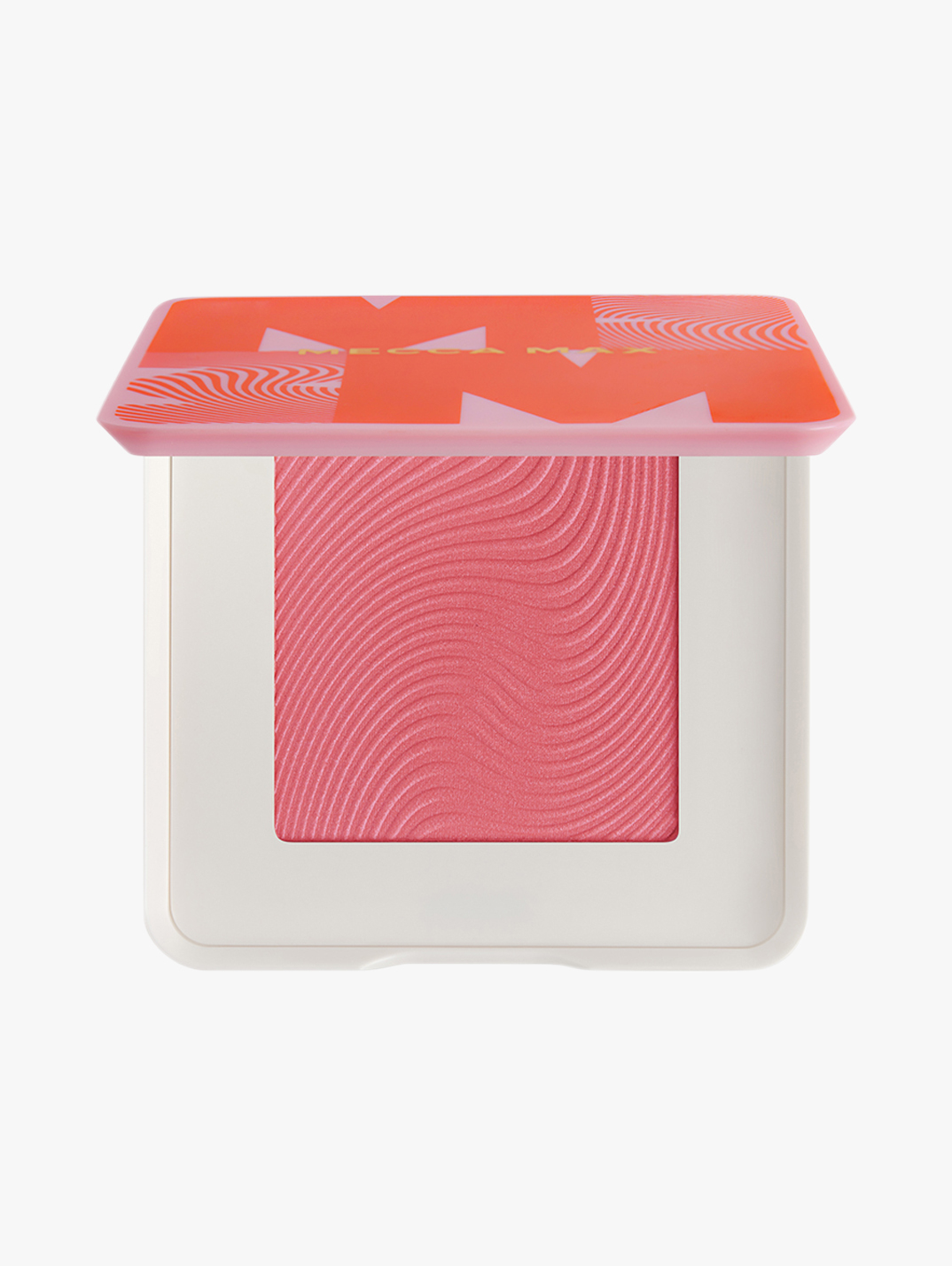 MECCA MAX Cheek Crush Powder Blush Pinky Promise MECCA