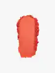 Swatch MECCAMAX Cheek Crush Powder Blush Coral Cruise