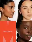 Alternative Image Mecca Max Cheek Crush Powder Blush