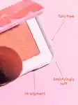 Alternative Image Mecca Max Cheek Crush Powder Blush