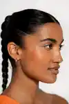 Alternative Image MECCAMAX Cheek Crush Powder Blush Terra Sunset