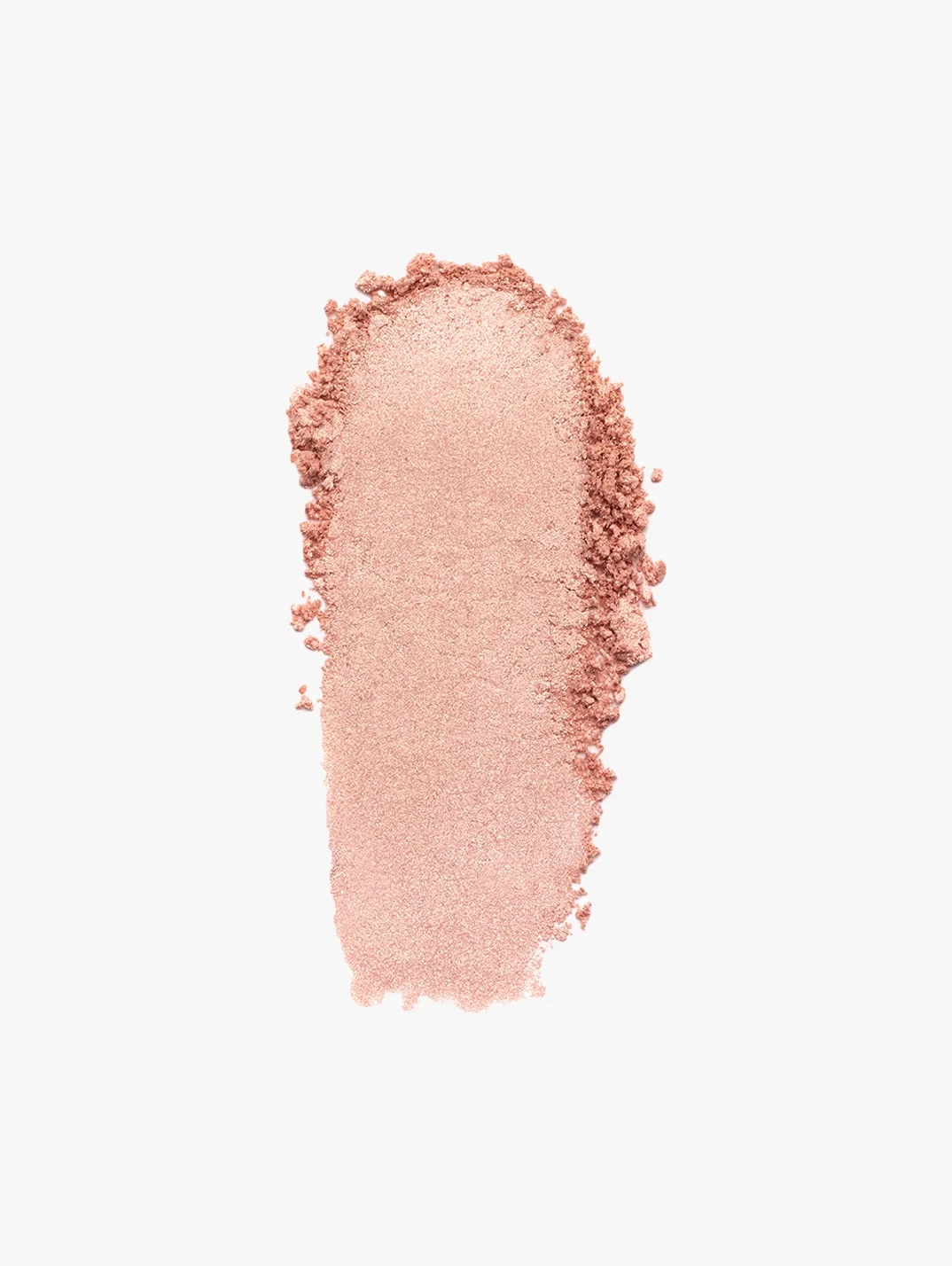 Swatch Mecca Max Skin Halo Powder Highlighter