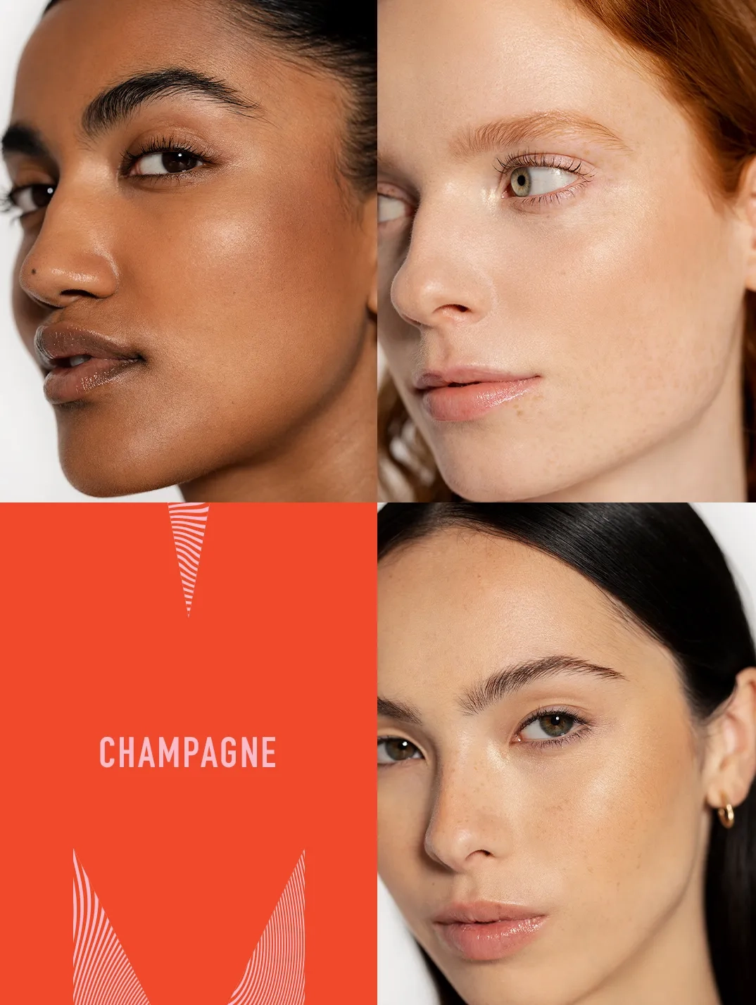 Skin Halo Powder Highlighter