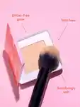 Alternative Image MECCAMAX Skin Halo Powder Highlighter