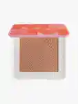 Hero MECCAMAX Sunlit Skin Powder Bronzer Light