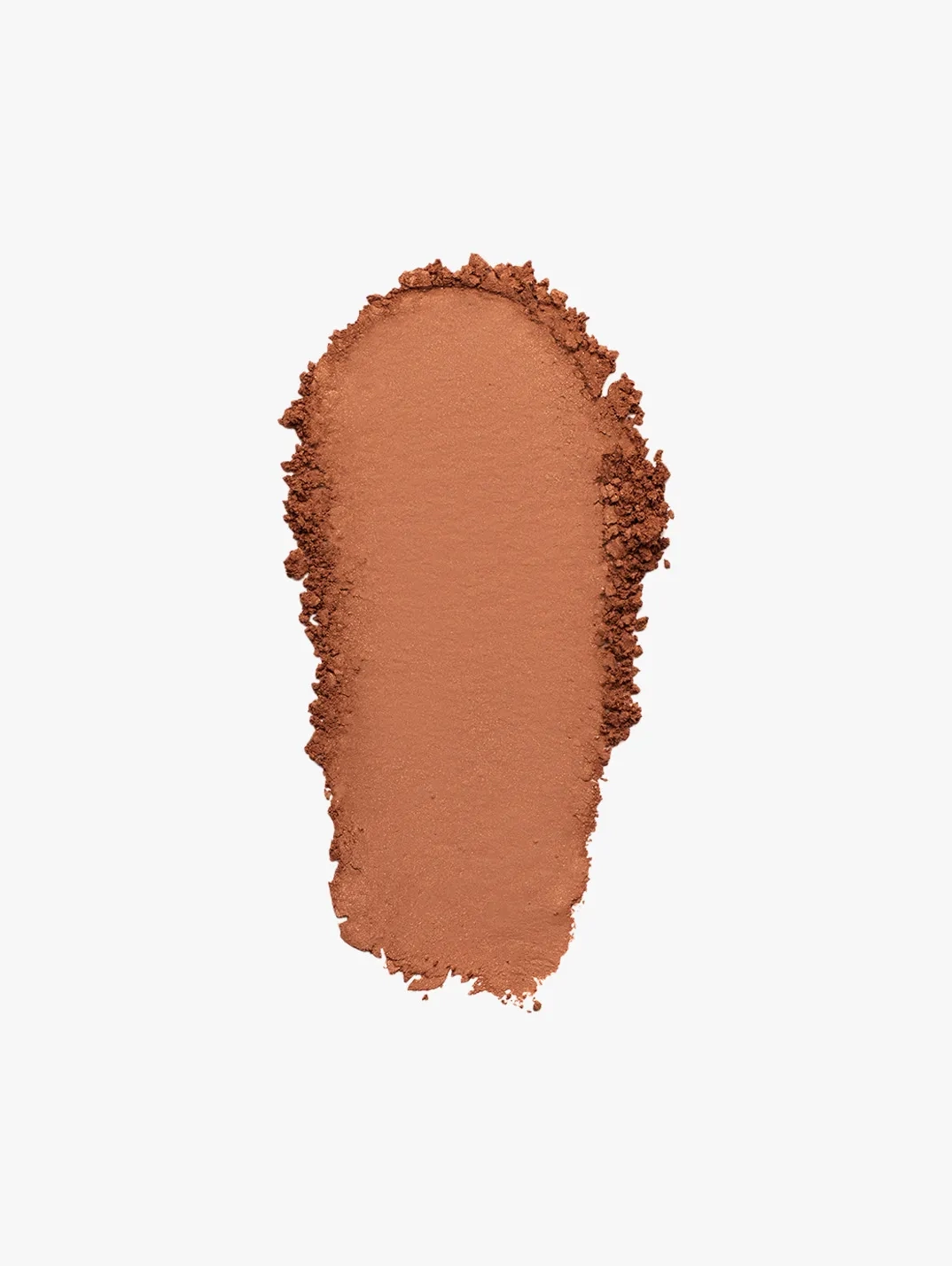 Swatch MECCAMAX Sunlit Skin Powder Bronzer Medium